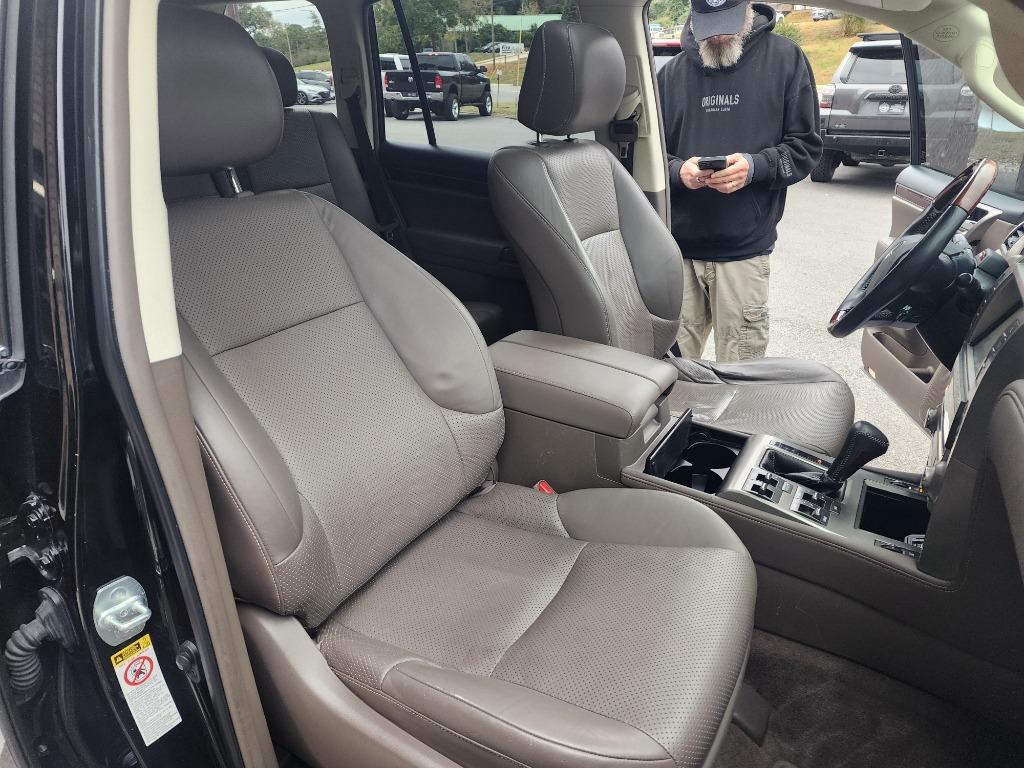 used 2016 Lexus GX 460 car, priced at $31,994