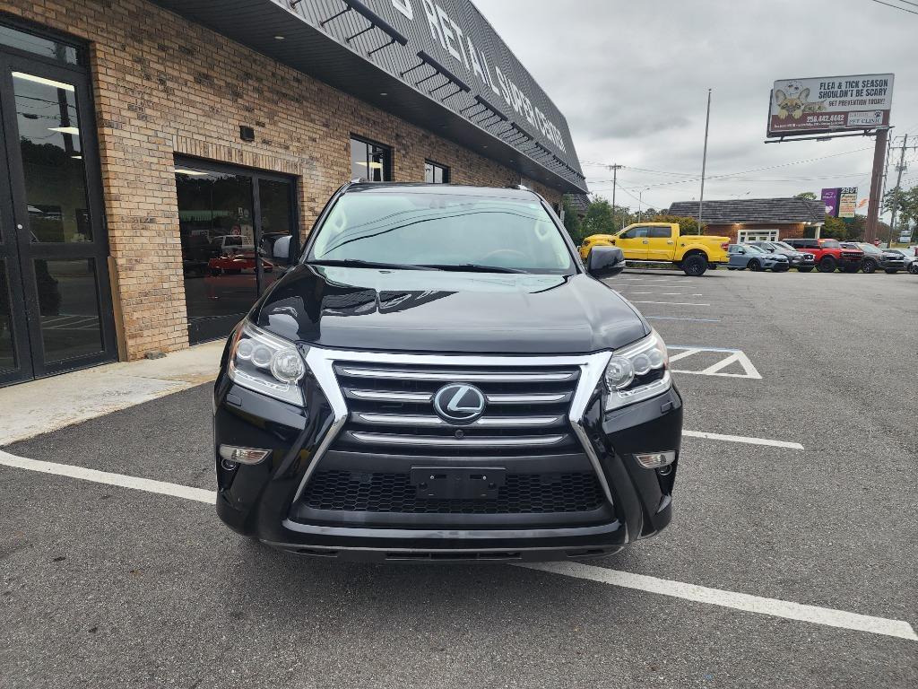 used 2016 Lexus GX 460 car, priced at $31,994