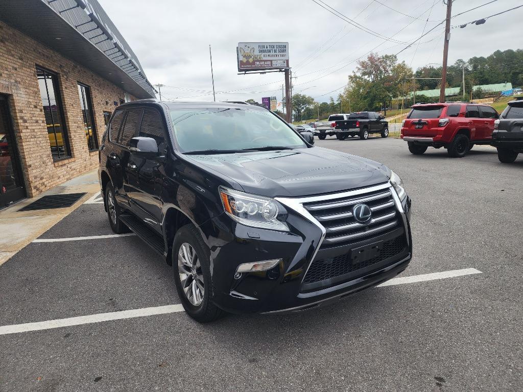 used 2016 Lexus GX 460 car, priced at $31,994