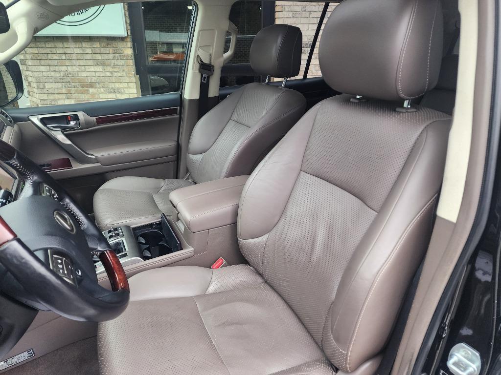used 2016 Lexus GX 460 car, priced at $31,994