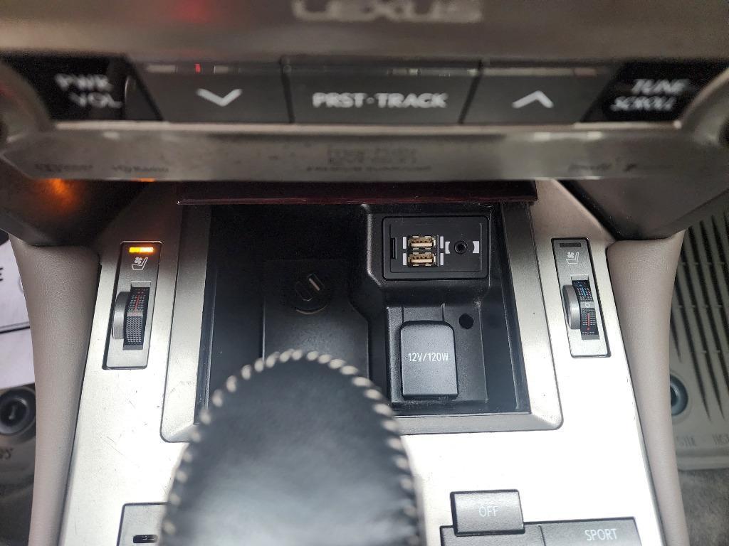 used 2016 Lexus GX 460 car, priced at $31,994