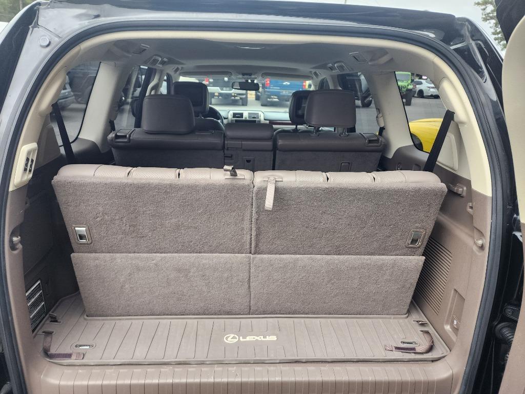 used 2016 Lexus GX 460 car, priced at $31,994