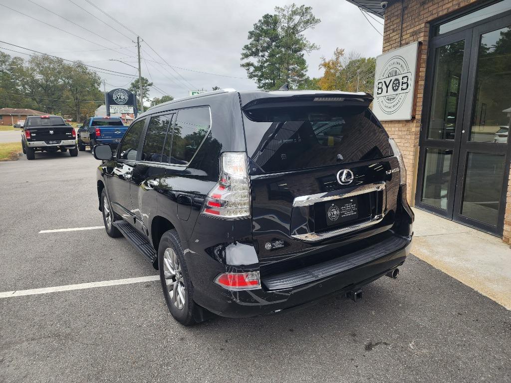 used 2016 Lexus GX 460 car, priced at $31,994