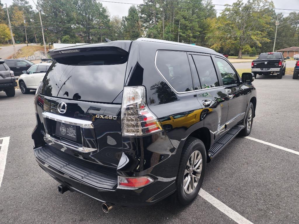used 2016 Lexus GX 460 car, priced at $31,994