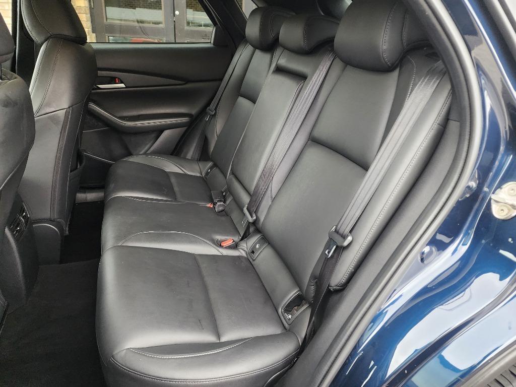 used 2021 Mazda CX-30 car, priced at $18,334