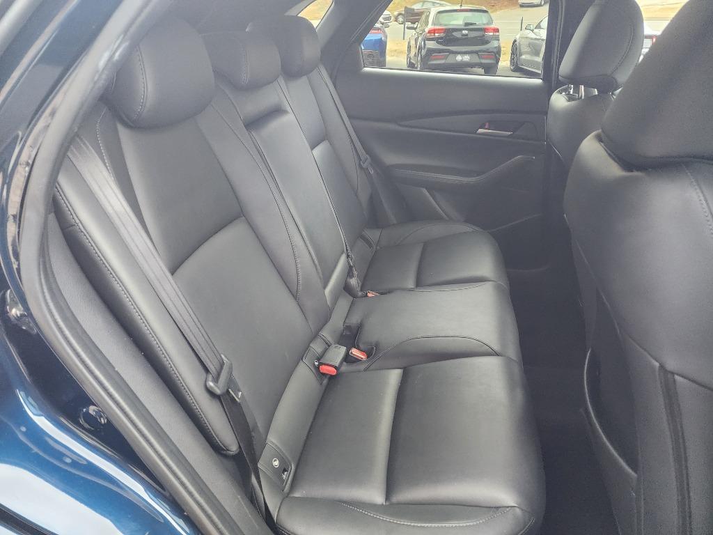 used 2021 Mazda CX-30 car, priced at $18,334