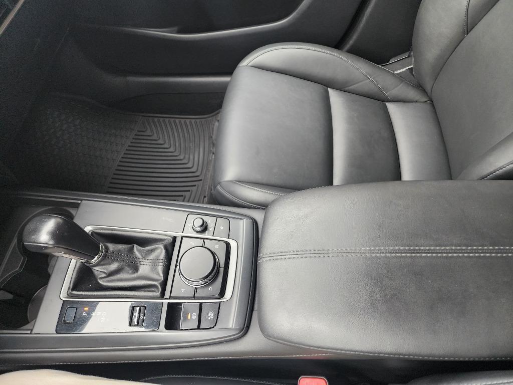 used 2021 Mazda CX-30 car, priced at $18,334