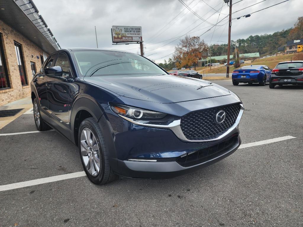 used 2021 Mazda CX-30 car, priced at $18,334