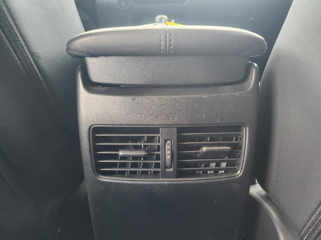 used 2021 Mazda CX-30 car, priced at $18,334