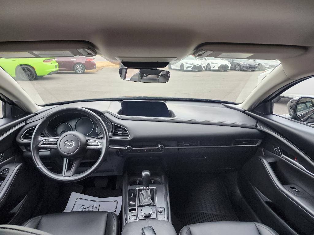 used 2021 Mazda CX-30 car, priced at $18,334