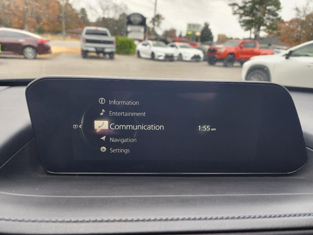 used 2021 Mazda CX-30 car, priced at $18,334