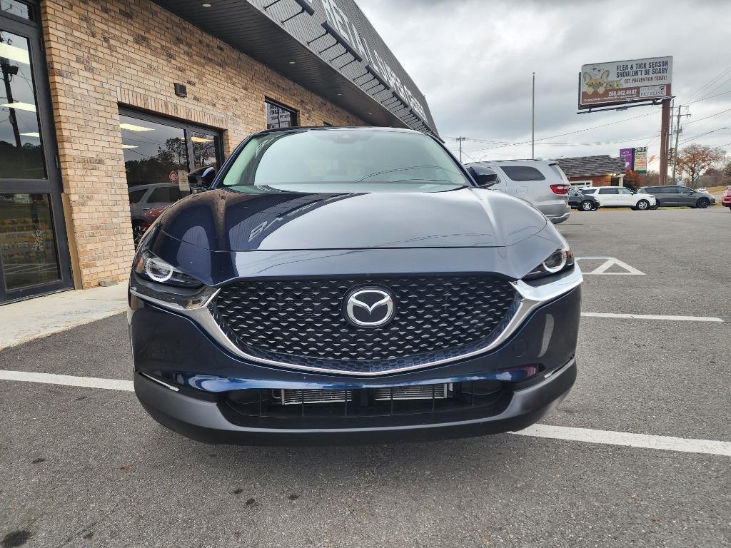 used 2021 Mazda CX-30 car, priced at $18,334