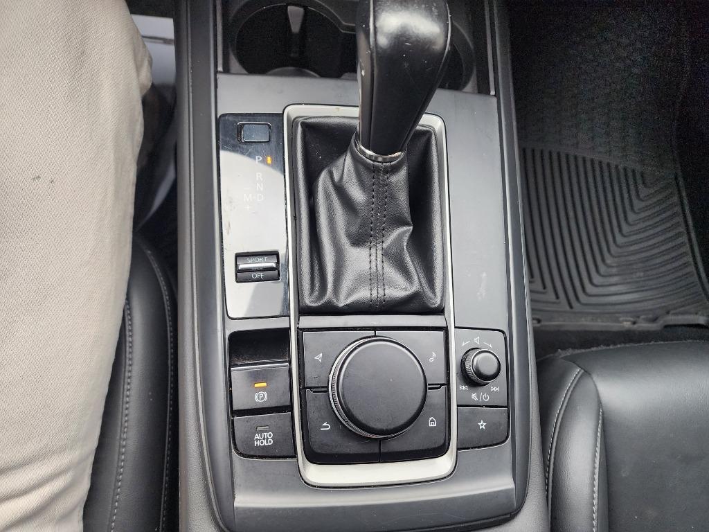 used 2021 Mazda CX-30 car, priced at $18,334