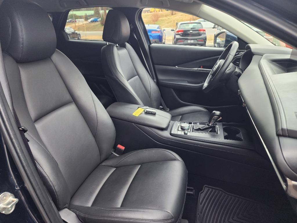used 2021 Mazda CX-30 car, priced at $18,334