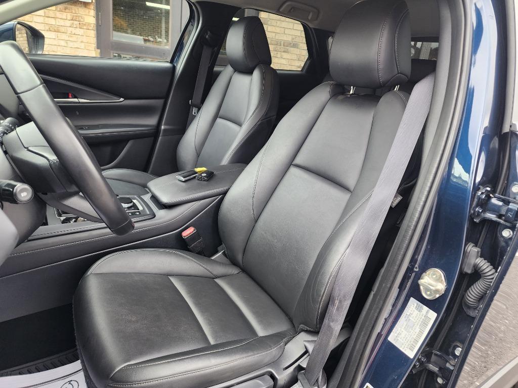 used 2021 Mazda CX-30 car, priced at $18,334