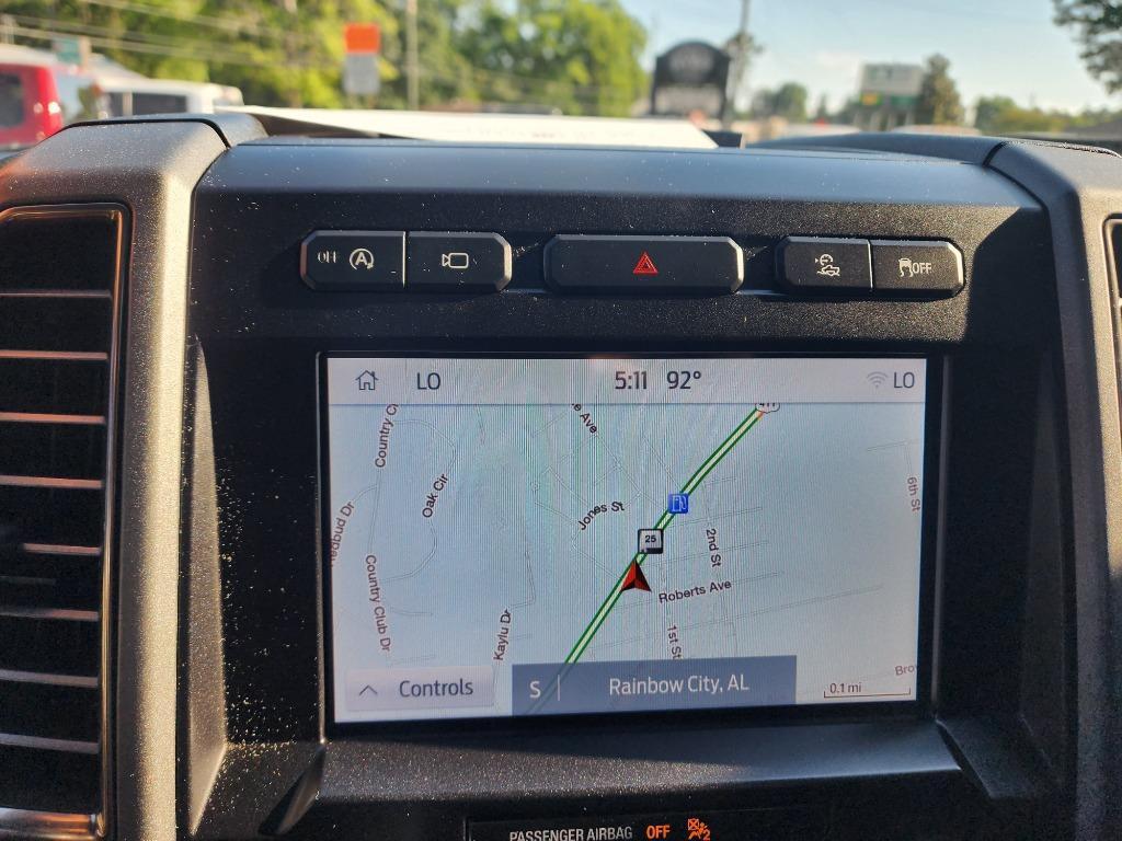 used 2020 Ford F-150 car, priced at $51,999