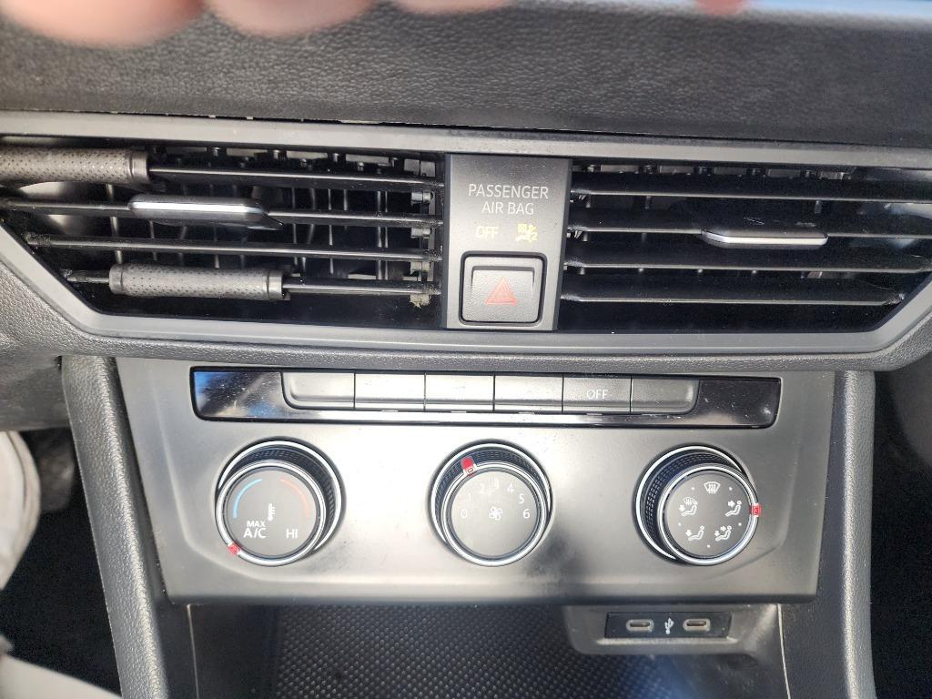 used 2021 Volkswagen Jetta car, priced at $13,899