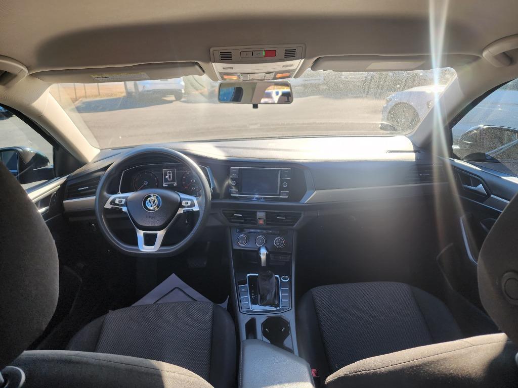 used 2021 Volkswagen Jetta car, priced at $13,899