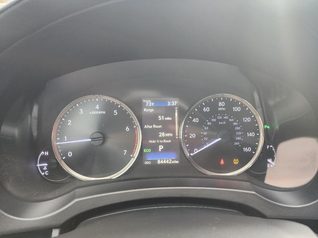 used 2018 Lexus IS 300 car, priced at $22,458