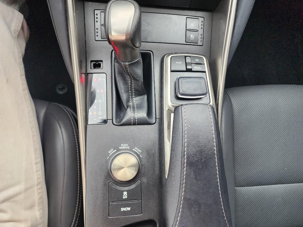 used 2018 Lexus IS 300 car, priced at $22,458