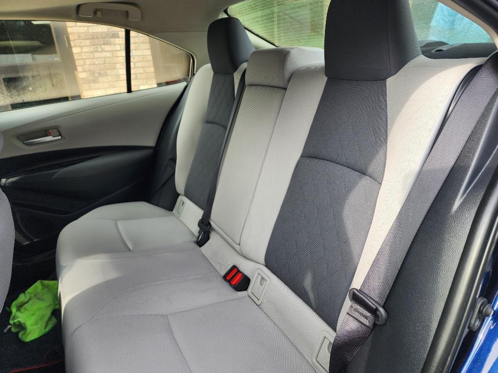 used 2020 Toyota Corolla car, priced at $15,799