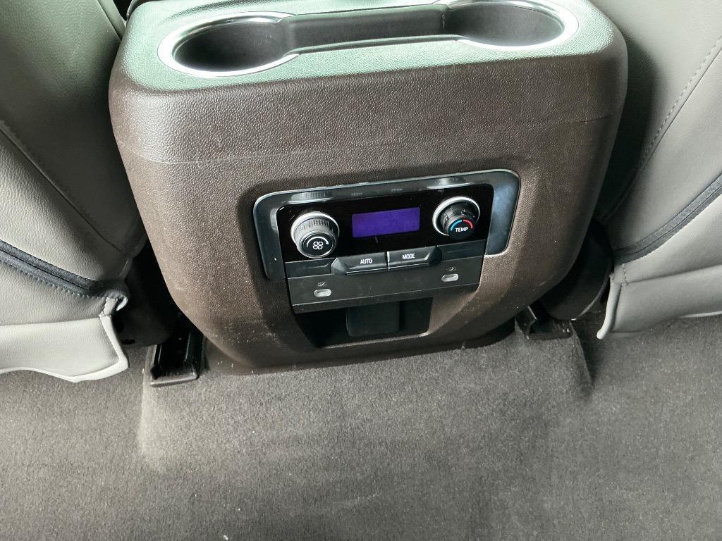 used 2021 Chevrolet Tahoe car