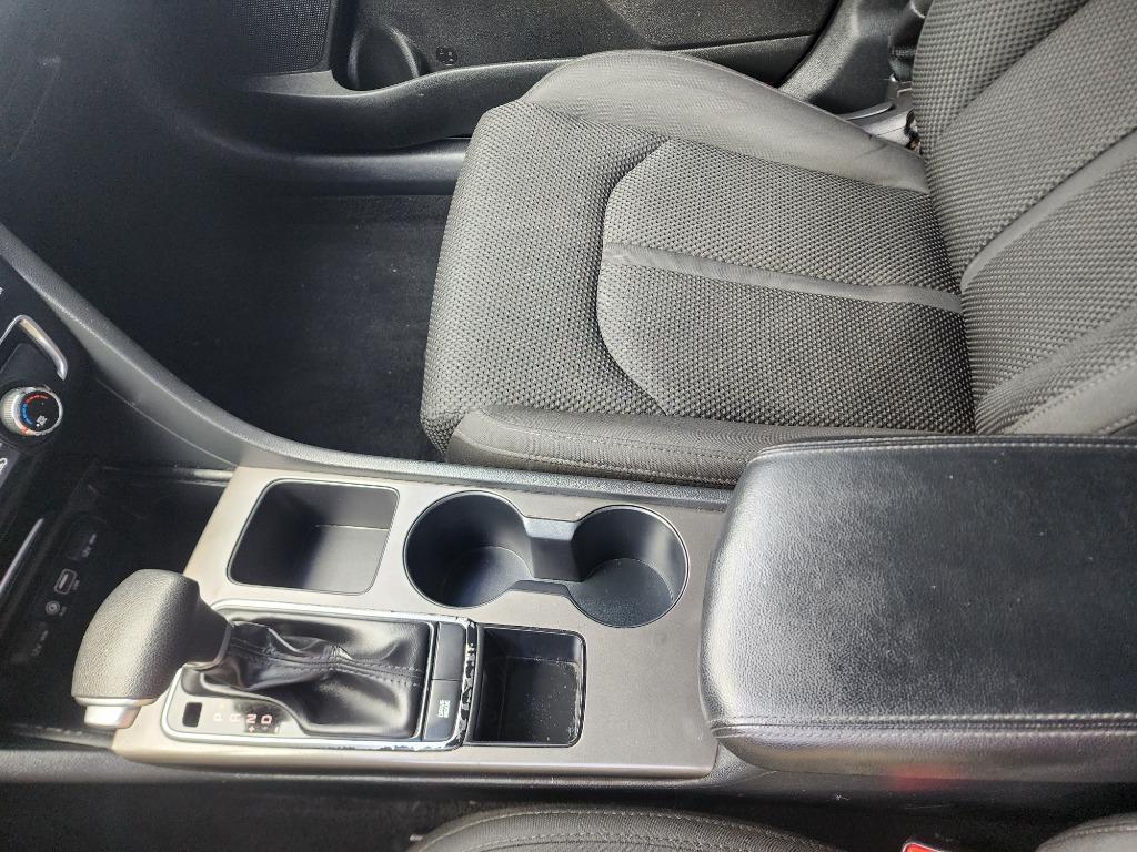 used 2019 Kia Optima car, priced at $11,759