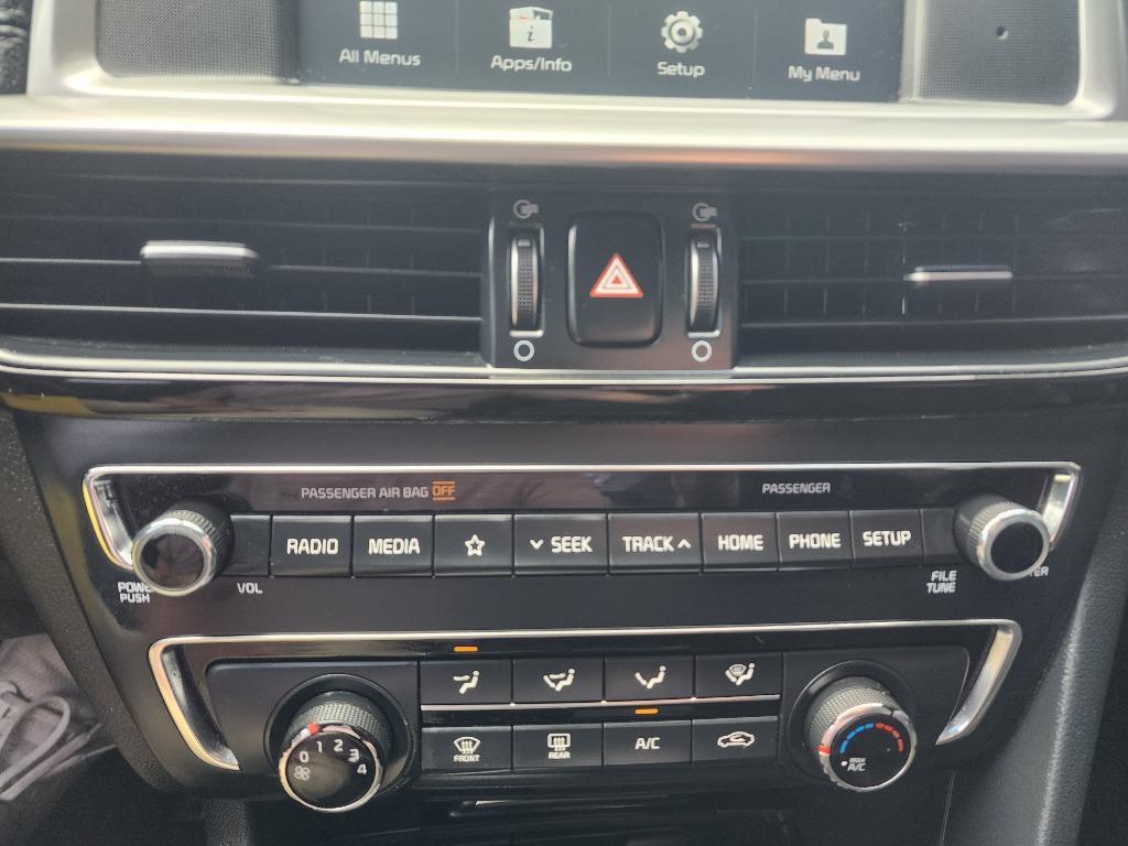 used 2019 Kia Optima car, priced at $11,759