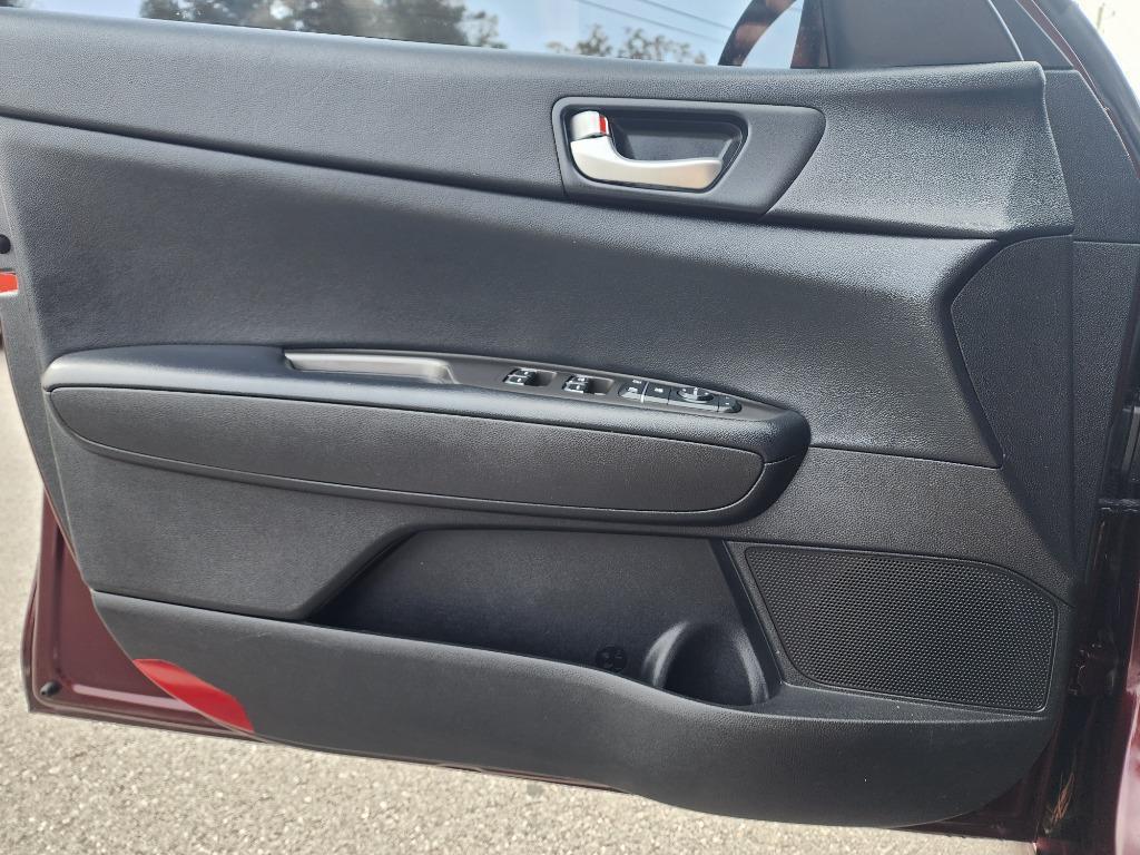 used 2019 Kia Optima car, priced at $11,759