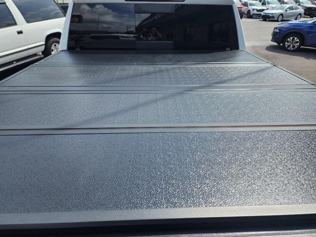 used 2021 Chevrolet Silverado 1500 car, priced at $36,989