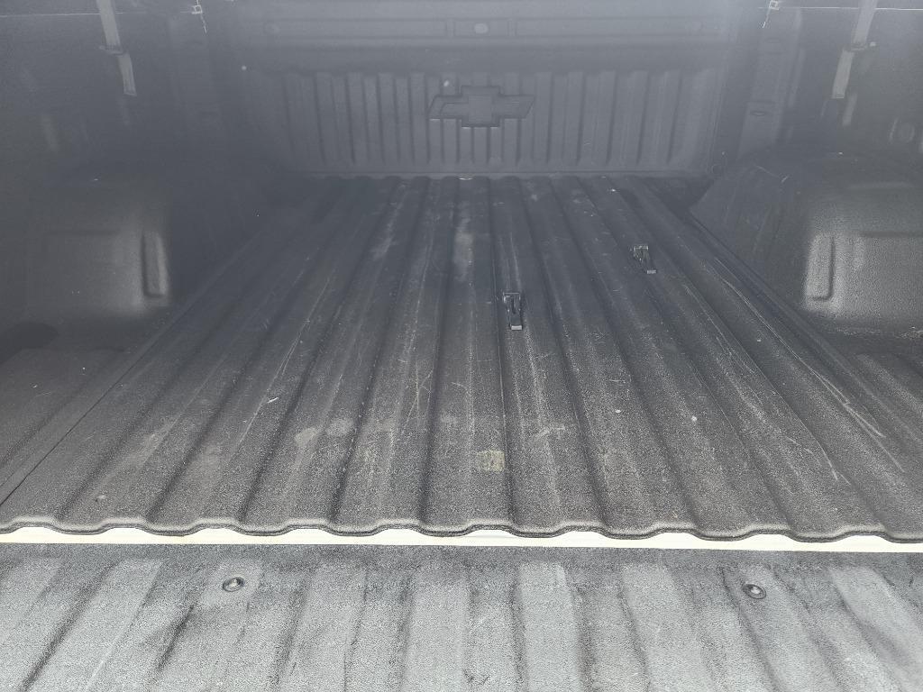 used 2021 Chevrolet Silverado 1500 car, priced at $36,989