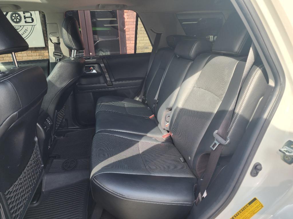 used 2020 Toyota 4Runner car