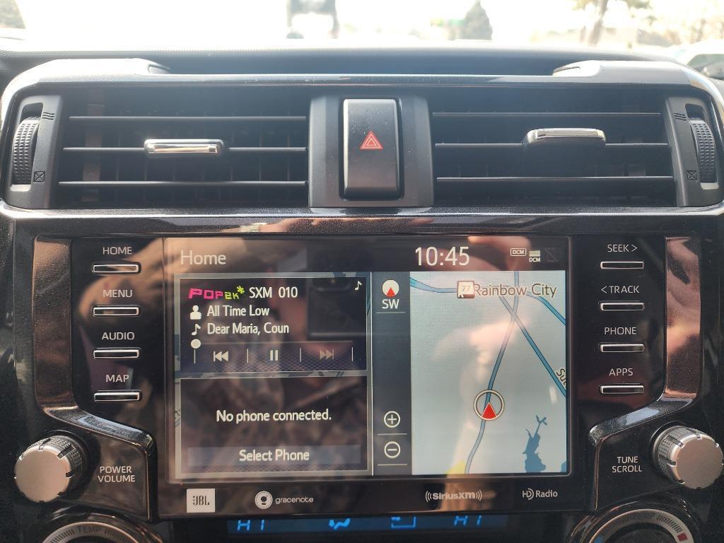 used 2020 Toyota 4Runner car