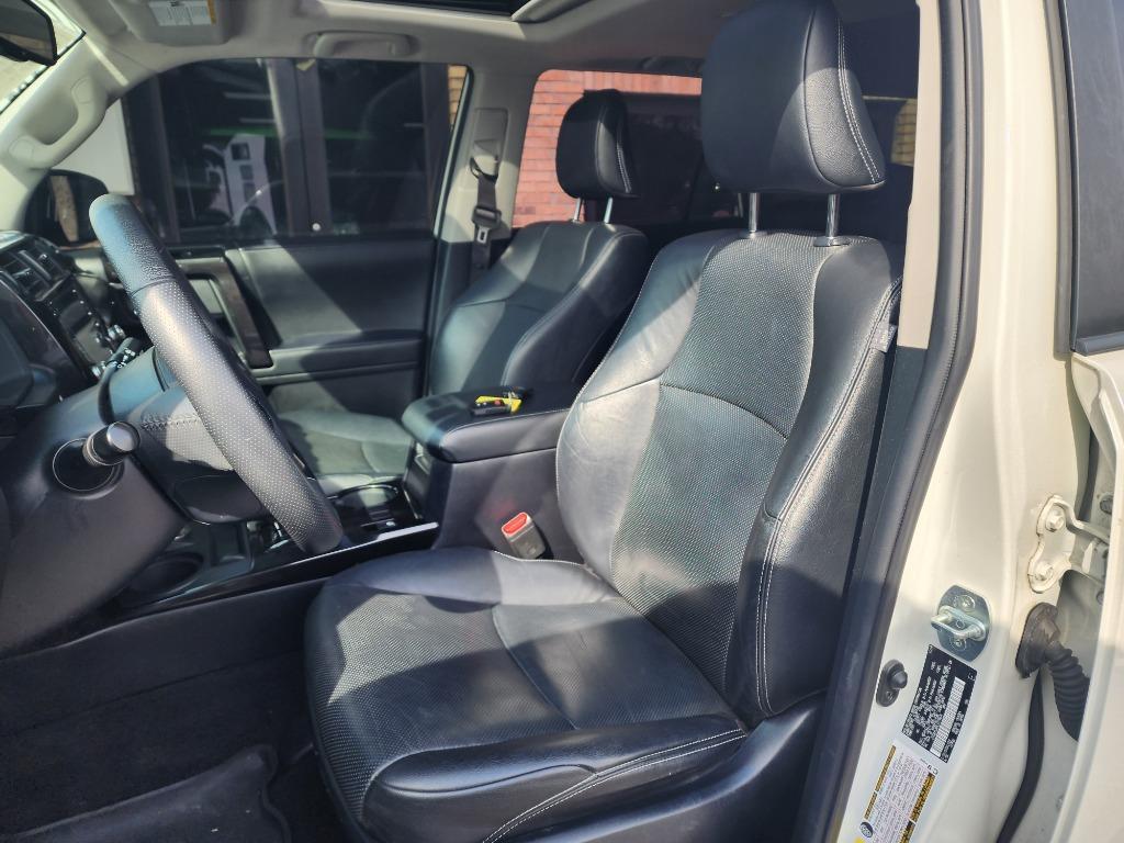 used 2020 Toyota 4Runner car