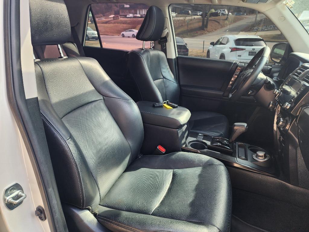 used 2020 Toyota 4Runner car