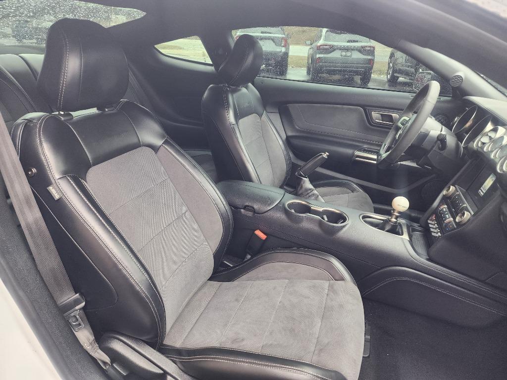 used 2019 Ford Shelby GT350 car, priced at $41,259