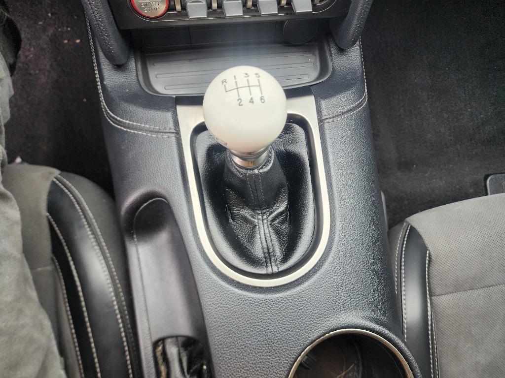 used 2019 Ford Shelby GT350 car, priced at $41,259