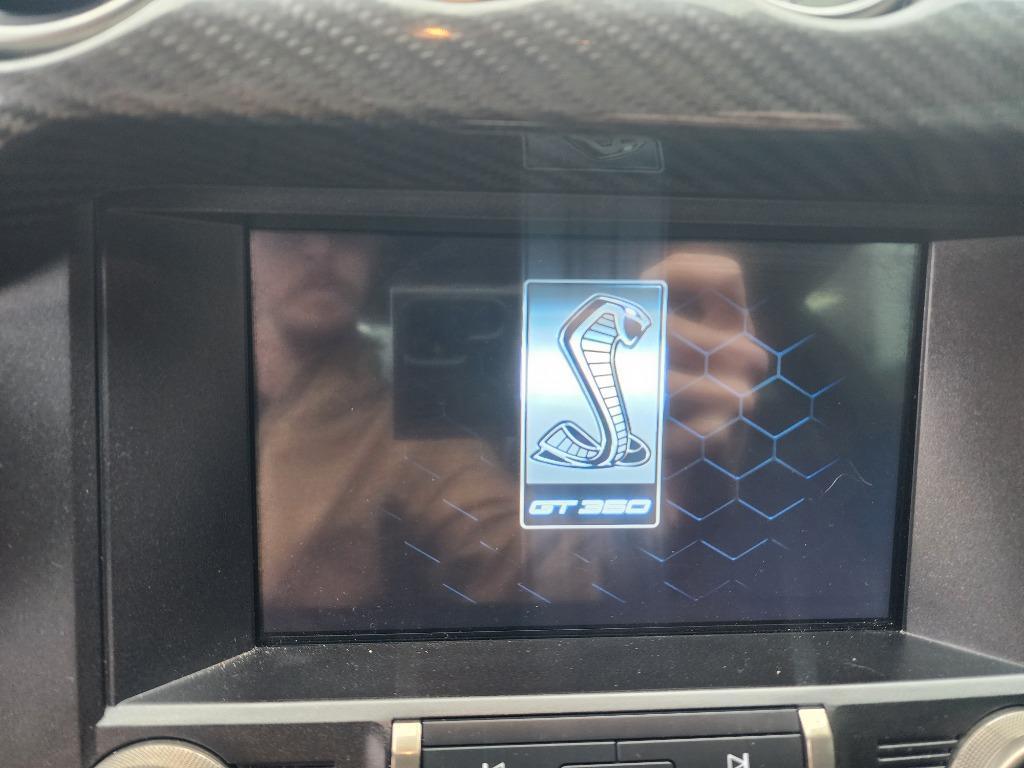 used 2019 Ford Shelby GT350 car, priced at $41,259