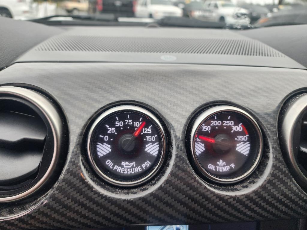 used 2019 Ford Shelby GT350 car, priced at $41,259