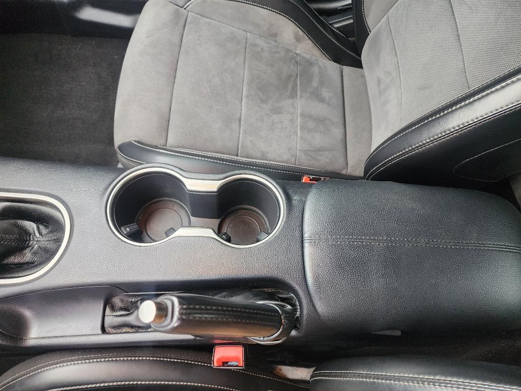 used 2019 Ford Shelby GT350 car, priced at $41,259