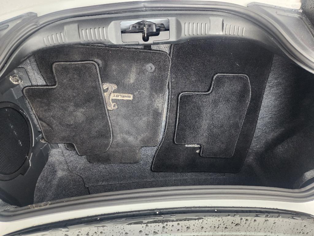 used 2019 Ford Shelby GT350 car, priced at $41,259