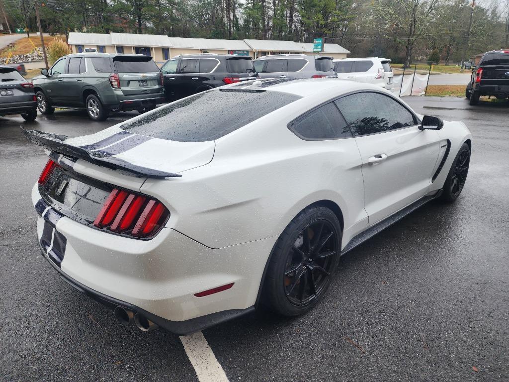 used 2019 Ford Shelby GT350 car, priced at $41,259