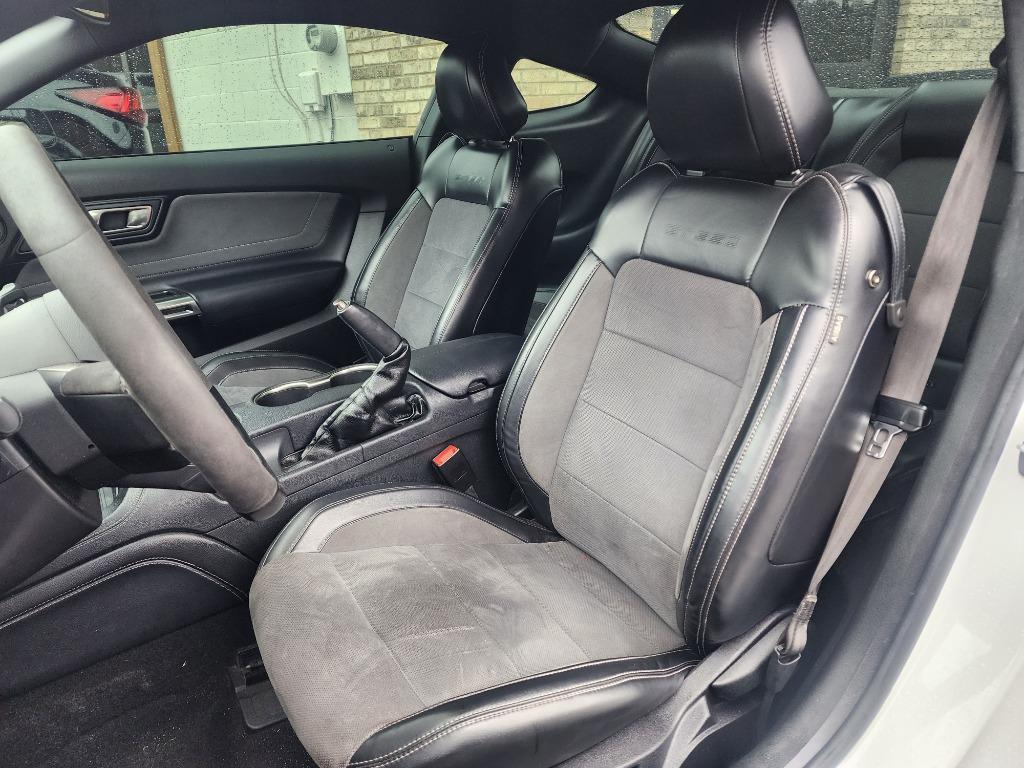 used 2019 Ford Shelby GT350 car, priced at $41,259