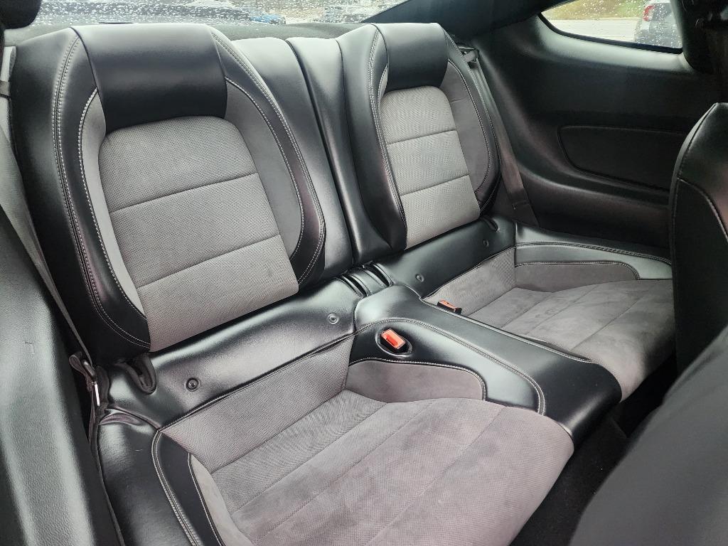 used 2019 Ford Shelby GT350 car, priced at $41,259