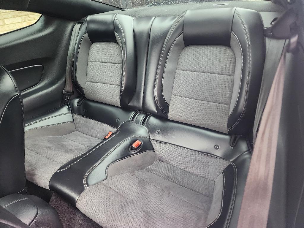 used 2019 Ford Shelby GT350 car, priced at $41,259