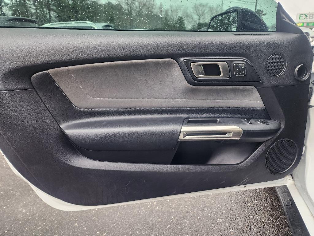 used 2019 Ford Shelby GT350 car, priced at $41,259