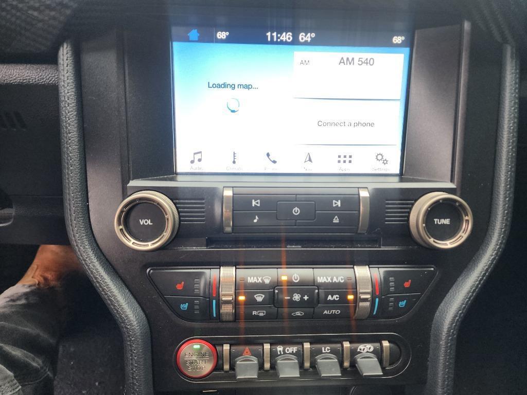 used 2019 Ford Shelby GT350 car, priced at $41,259