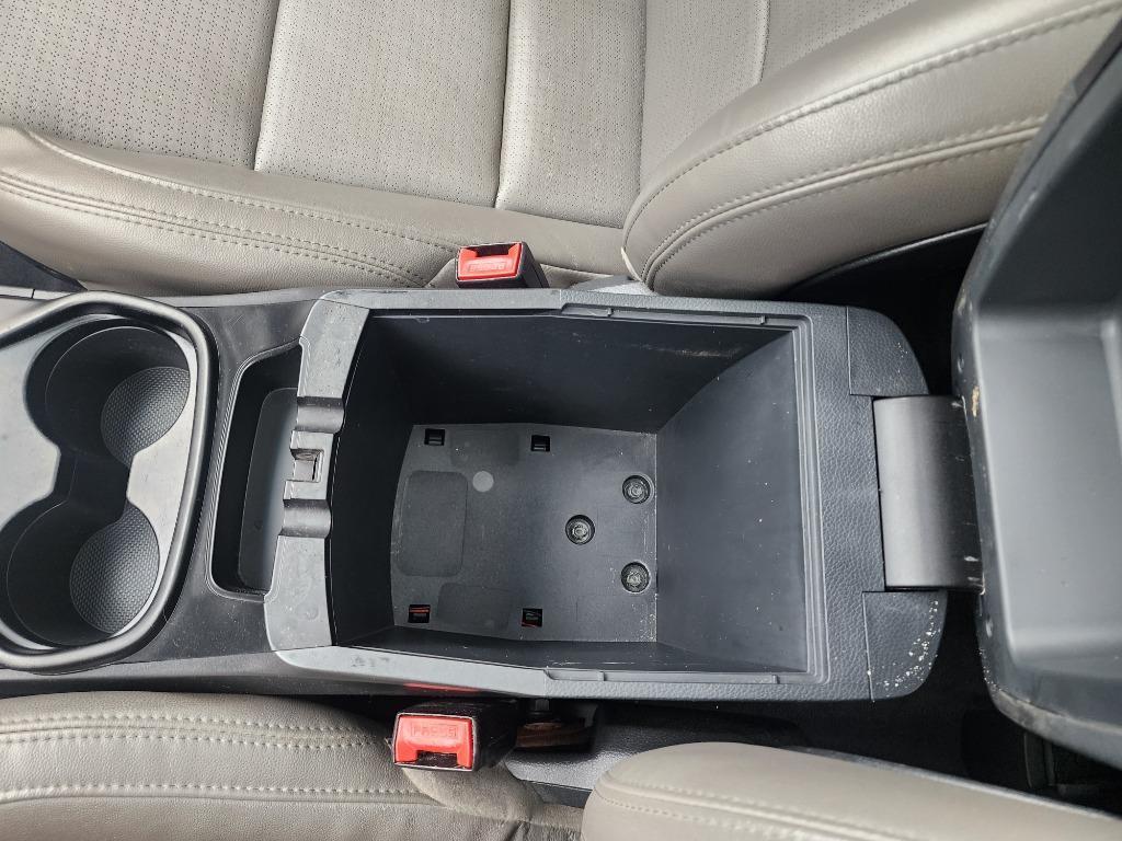 used 2016 Hyundai Santa Fe Sport car