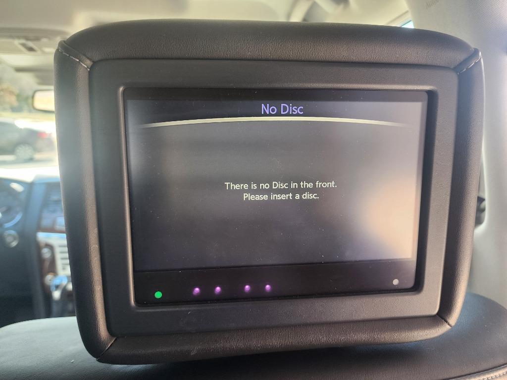 used 2019 INFINITI QX80 car, priced at $24,789