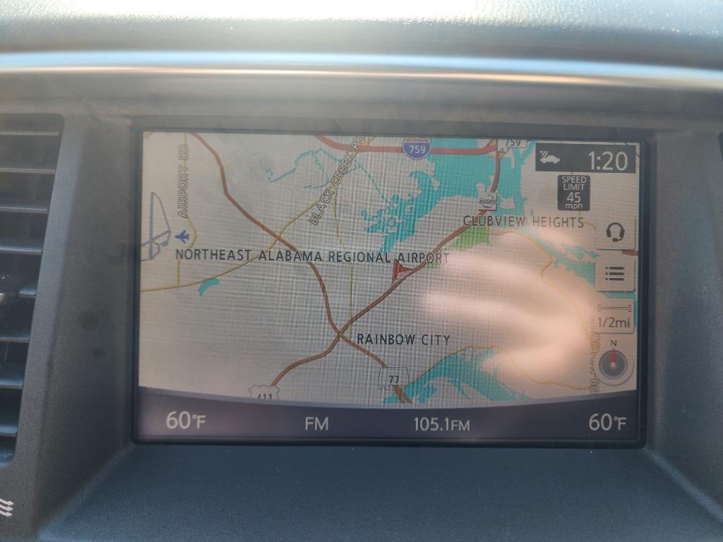 used 2019 INFINITI QX80 car, priced at $24,789